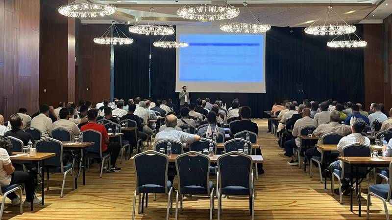 DemirDöküm'ün yetkili satıcısı Tespa’nın yeni showroomu görkemli bir törenle açıldı DemirDöküm'ün yetkili satıcısı Tespa’nın yeni showroomu görkemli bir törenle açıldı