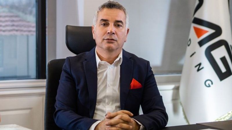 E&Q Lift yerli asansör üretimi ile global pazara açıldı E&Q Lift yerli asansör üretimi ile global pazara açıldı