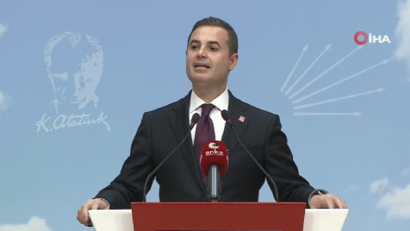 CHP’li Akın: “Filistin halkının haklı taleplerinin yanında olduğumuzu vurgulamak isteriz” CHP’li Akın: “Filistin halkının haklı taleplerinin yanında olduğumuzu vurgulamak isteriz”