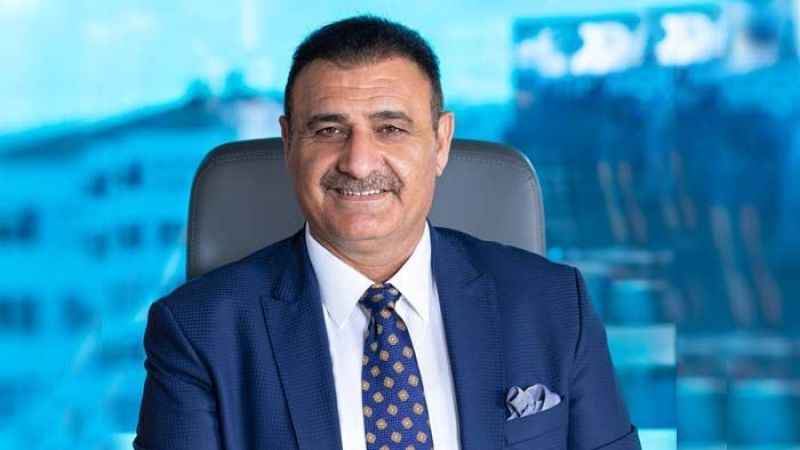 Eyüp Akbal: Tasarruf finansman şirketleri hızlı bir büyüme sürecine girecek Eyüp Akbal: Tasarruf finansman şirketleri hızlı bir büyüme sürecine girecek