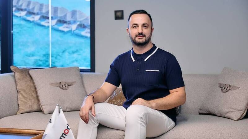 51. MODEF EXPO Uluslararası İnegöl Mobilya Fuarı’nda Lorenzi rüzgarı! 51. MODEF EXPO Uluslararası İnegöl Mobilya Fuarı’nda Lorenzi rüzgarı!