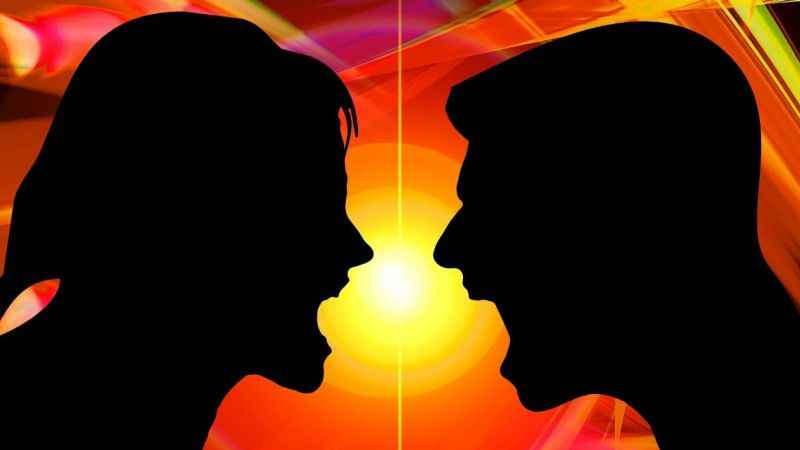 Eşiyle sorunu olan kadınların hastalığı Eşiyle sorunu olan kadınların hastalığı