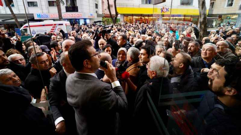 İBB, 10. Kent Lokantası'nı Pendik'te açtı İBB, 10. Kent Lokantası'nı Pendik'te açtı
