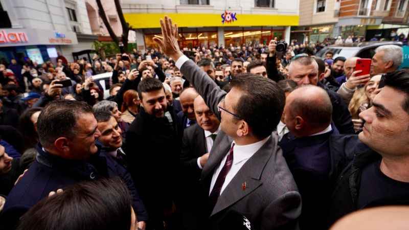 İBB, 10. Kent Lokantası'nı Pendik'te açtı İBB, 10. Kent Lokantası'nı Pendik'te açtı