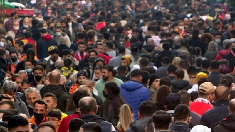 İşsizlik oranı 0,1 puan azalarak yüzde 9,1 oldu İşsizlik oranı 0,1 puan azalarak yüzde 9,1 oldu