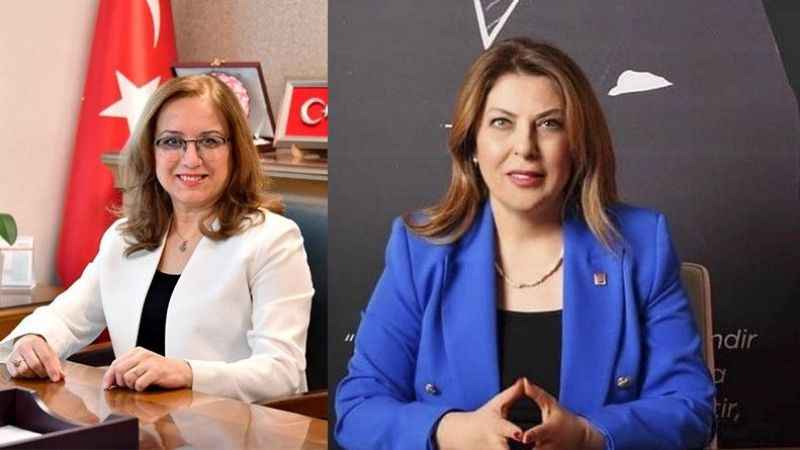 İlk kez kadın milletvekili çıkardılar İlk kez kadın milletvekili çıkardılar