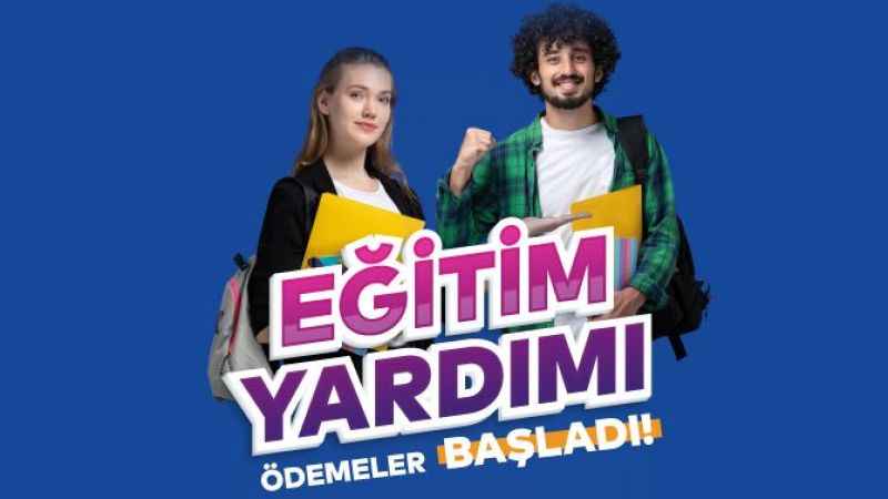 Kartal Belediyesi'nden genç beyinlere eğitim desteği Kartal Belediyesi'nden genç beyinlere eğitim desteği