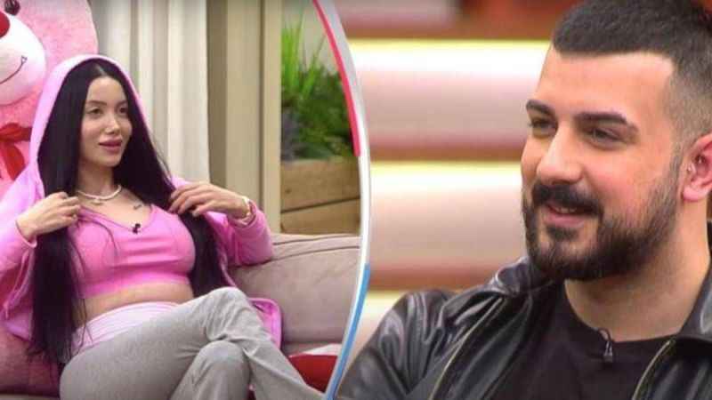 Cansel ile Oğulcan Kısmetse Olur’dan neden ayrıldı? Cansel ve Oğulcan programdan ayrıldı mı? Cansel ile Oğulcan Kısmetse Olur’dan neden ayrıldı? Cansel ve Oğulcan programdan ayrıldı mı?