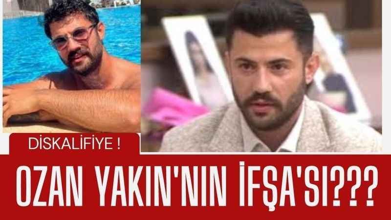Kısmetse Olur Ozan ifşa videosu var mı? Kısmetse Olur Ozan Tuğçe’yi aldattı mı? Kısmetse Olur Ozan ifşa videosu var mı? Kısmetse Olur Ozan Tuğçe’yi aldattı mı?
