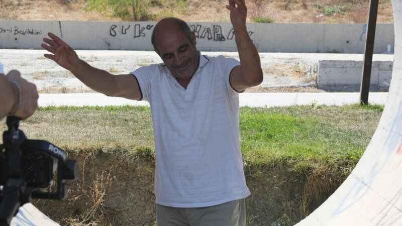 "Bir mucize lazım" "Bir mucize lazım"