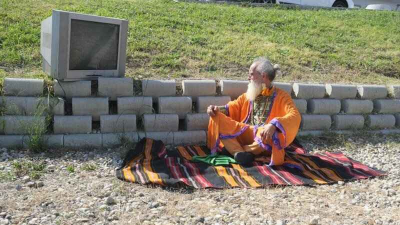 "Bir mucize lazım" "Bir mucize lazım"