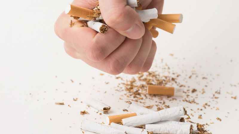 Sigaraya zam geldi! Sigaraya zam geldi!