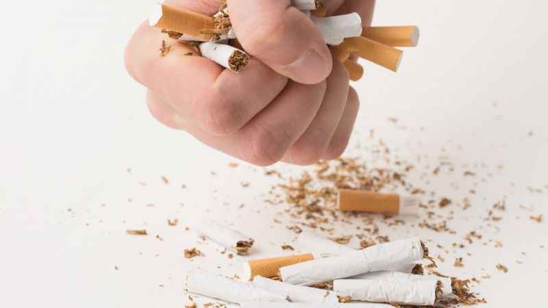 Sigaraya zam geldi! Sigaraya zam geldi!