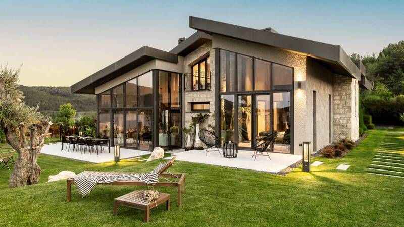 MESA Urla Kekliktepe’de teslimler başladı MESA Urla Kekliktepe’de teslimler başladı