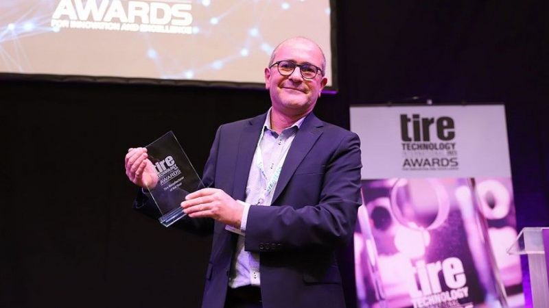 Michelin'e Almanya'dan iki uluslararası ödül Michelin'e Almanya'dan iki uluslararası ödül