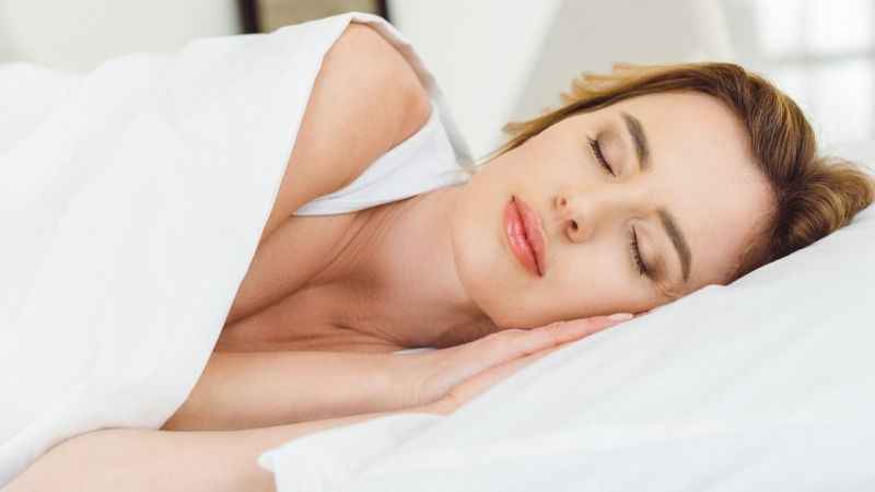 “Uyuyorum ama yorgunum ” diyenlere işte cevabı “Uyuyorum ama yorgunum ” diyenlere işte cevabı