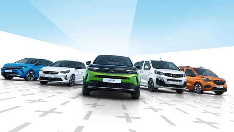 Opel Movano, hidrojen yakıt hücreli versiyonuyla uzun mesafeli teslimatların aranan ismi olacak Opel Movano, hidrojen yakıt hücreli versiyonuyla uzun mesafeli teslimatların aranan ismi olacak