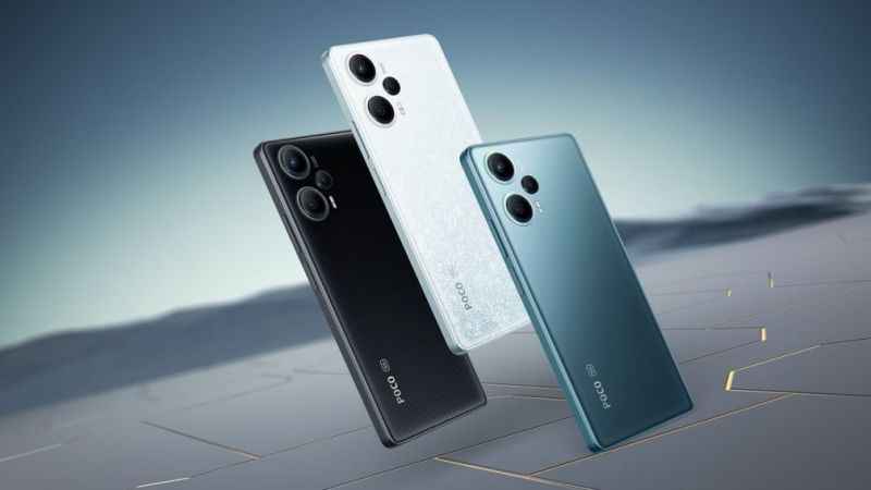 POCO’nun en yeni F serisi amiral gemisinin ürünleri artık Türkiye’de POCO’nun en yeni F serisi amiral gemisinin ürünleri artık Türkiye’de