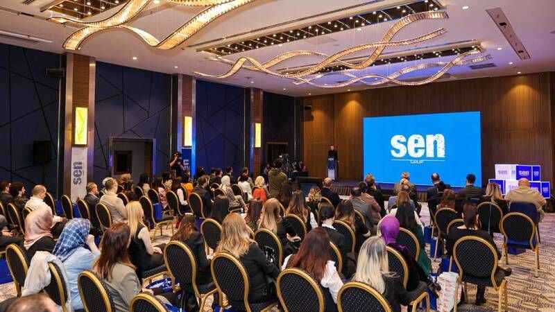 Sen Grup, gayrimenkul sektörüne yeni bir rota çiziyor Sen Grup, gayrimenkul sektörüne yeni bir rota çiziyor