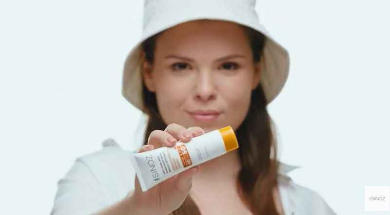 Sinoz'dan yeni reklam filmi Sinoz'dan yeni reklam filmi