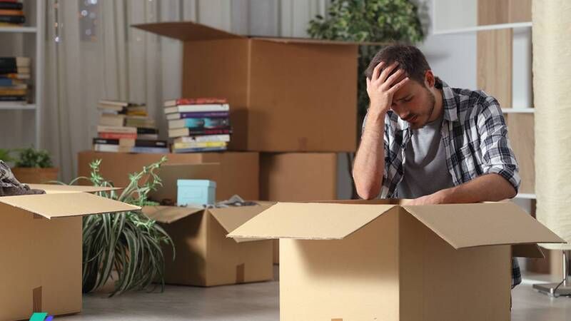 Her iki taraf da çözüm bekliyor: Kiracı da ev sahibi de Her iki taraf da çözüm bekliyor: Kiracı da ev sahibi de