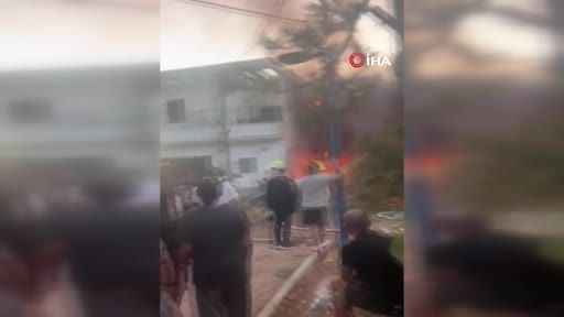 İsrail Cumhurbaşkanı: “İsrail zor zamandan geçiyor”