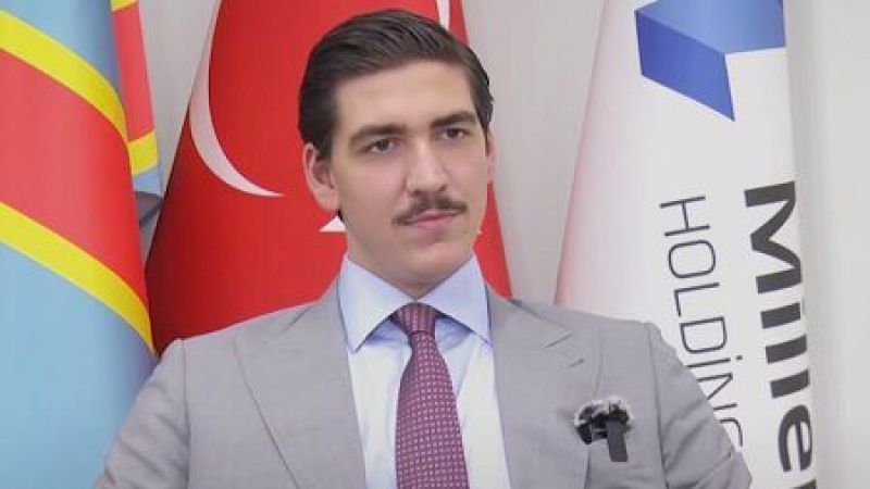 Turhan Mildon: Türk İş Dünyasının Başarılı Temsilcisi, Milvest ile Afrika’da Büyük Projeler Gerçekleştiriyor