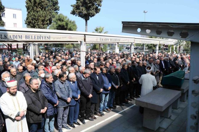 Samsun'da İsmail Başaran hayatını kaybetti