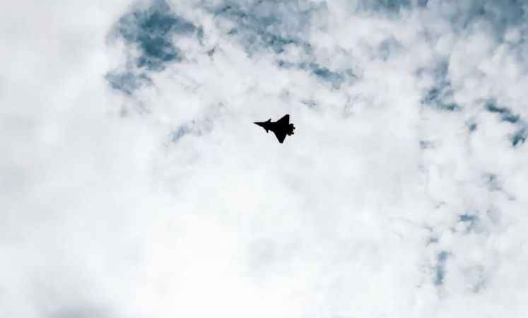 Bayraktar KIZILELMA 8. uçuş testini başarıyla tamamladı