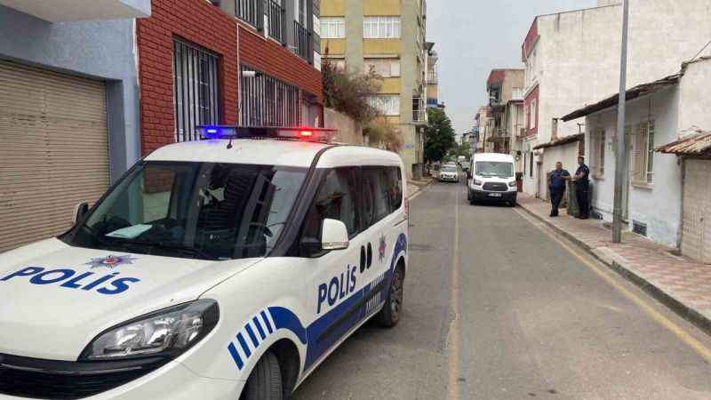 Aydın'da Hayrettin Çakmak ölü bulundu