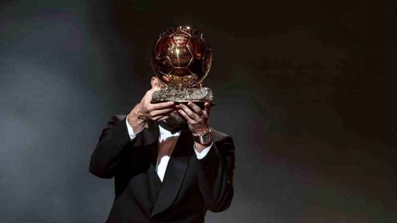 2023 Ballon d’Or adayları belli oldu