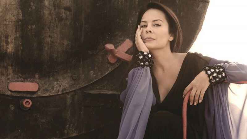 Türk Pop Müziğine Yön Veren İsimler Zorlu PSM de