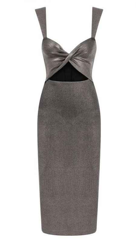 Partilerin şahane koleksiyonu NetWork Ceremony de