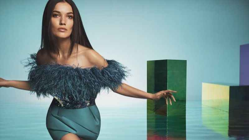 Partilerin şahane koleksiyonu NetWork Ceremony de