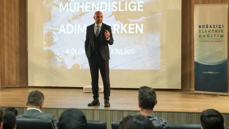 BEDAŞ, “BeSTAR” Programı ile sektöre yeni nesil mühendisler kazandırıyor