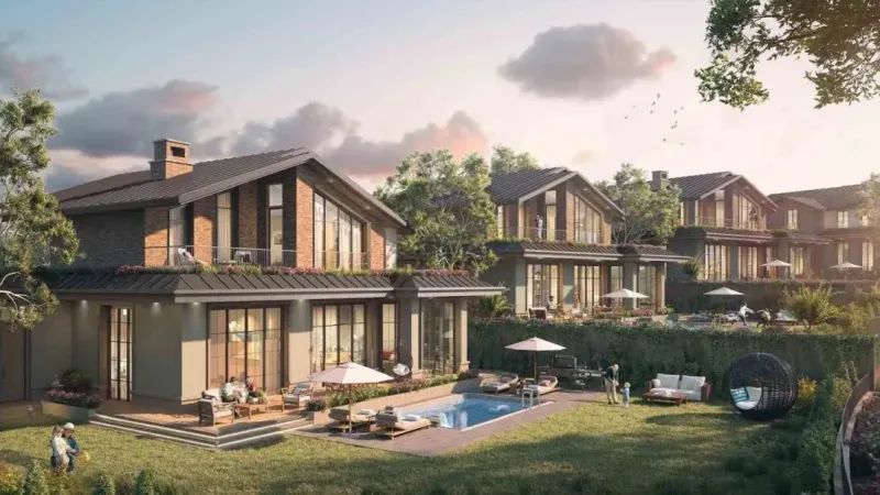 Emlak Konut, Düsseldorf’ta Nobel IMMO 24 Gayrimenkul ve Emlak Yatırım Fuarı’nda