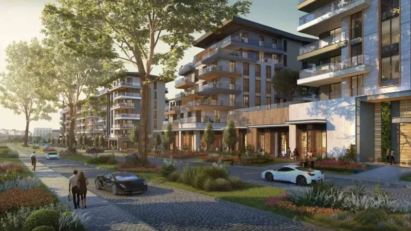 Emlak Konut, Düsseldorf’ta Nobel IMMO 24 Gayrimenkul ve Emlak Yatırım Fuarı’nda