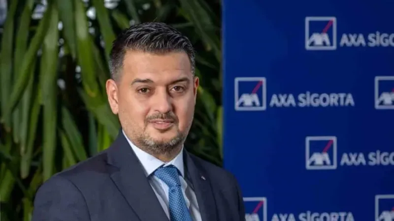 AXA Türkiye, Siber Riskler Sigortası’nı duyurdu