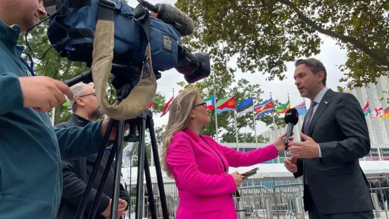 Bakan Bayraktar: "Sakarya gaz sahasında Cumhuriyet tarihinin en büyük doğal gaz keşfini yaptık"