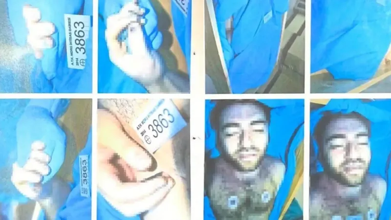 Cem Garipoğlu’nun mezarı açılacak