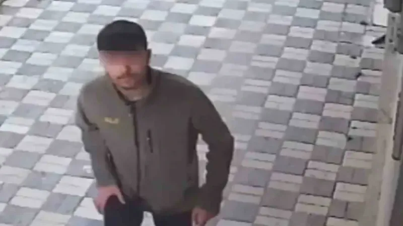 Bakan Yerlikaya duyurdu: Serhat Akın’a silahlı saldırı gerçekleştiren şüpheliler yakalandı