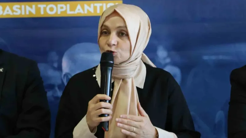 AK Parti Grup Başkanvekili Usta: "Avrupa’da da rekolte düşüşü var, fındık fiyatı yeniden yükselişe geçecektir"