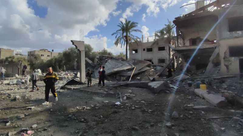 Ateşkes yarın 10.00'da başlayacak