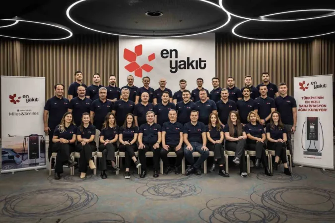 Türkiye’de elektrikli araçlara ilgi artıyor