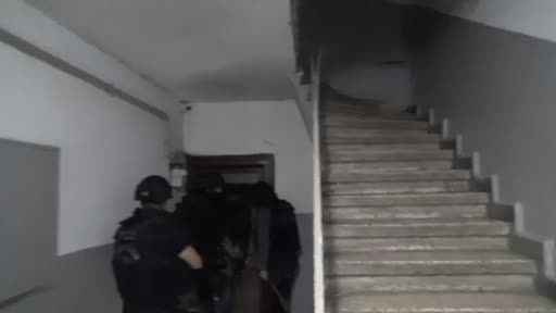 İstanbul'da 9 terörist yakalandı