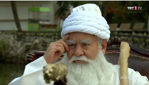 MUSTAFA AKSAKALLI KİMDİR? Mustafa Aksakallı Ne İş Yapıyor, Kaç Yaşında? İnstagram hesabı...