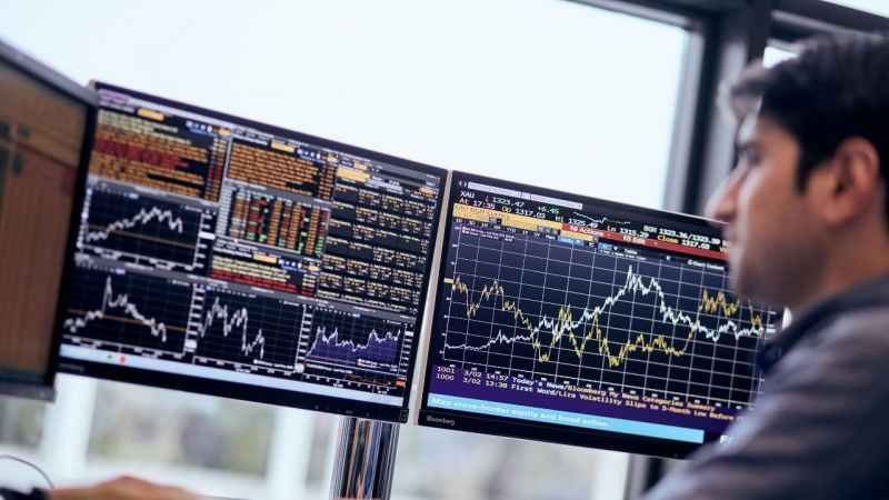 Borsada yatırımcı rekoru kırıldı