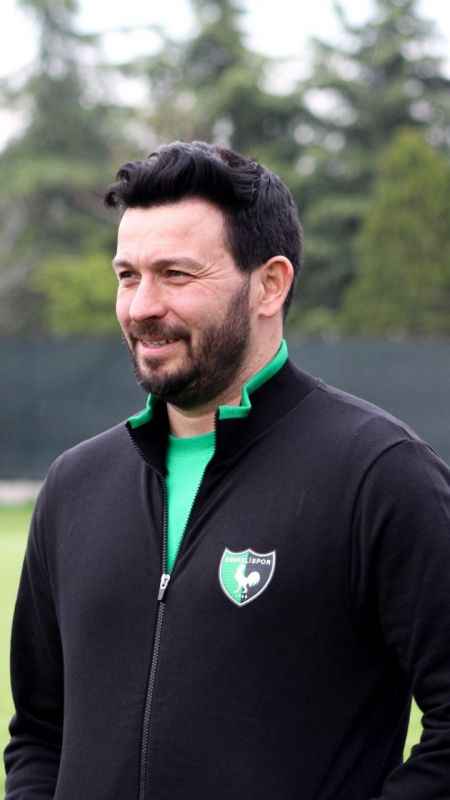 Denizlispor’da hedef lige puanla başlamak