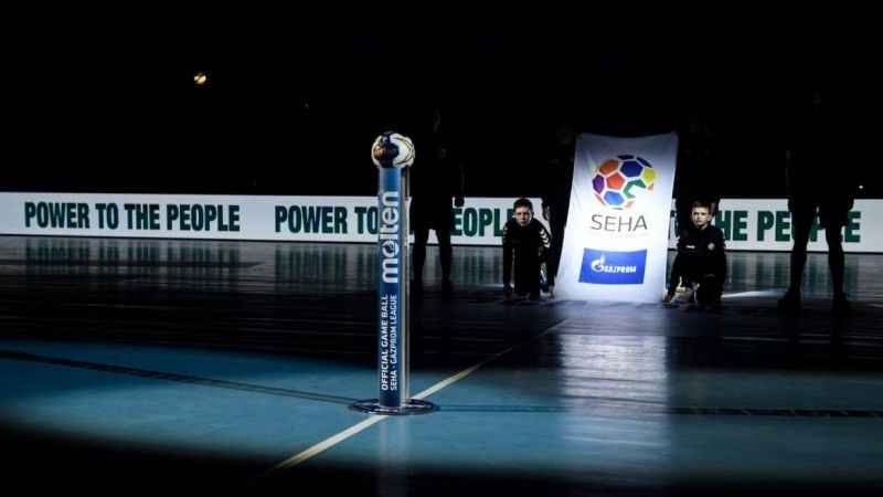 Sakarya’da Balkan Şampiyonlar Ligi heyecanı