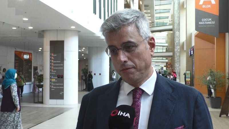 İstanbul İl Sağlık Müdürü'nden şiddet açıklaması